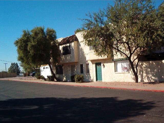 1500 W 8th St. #74, Mesa, AZ 85201