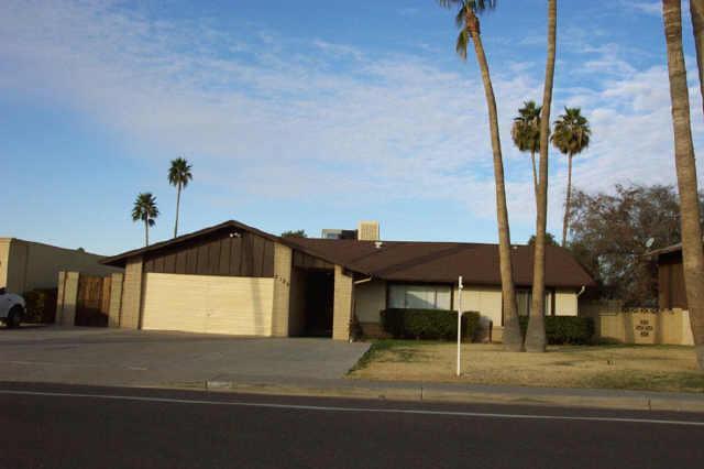 7720 N 47th Ave., Glendale, AZ 85301