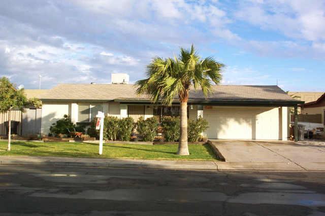 2460 E Isabella Ave., Mesa, AZ 85204