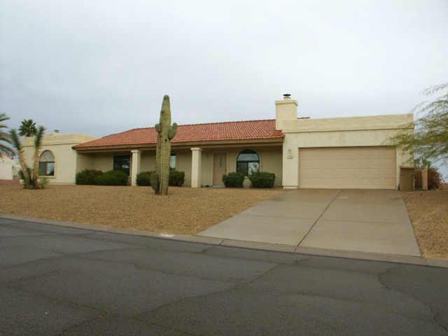 17208 Salida Dr. #1 & 2, Fountain Hills, AZ 85268
