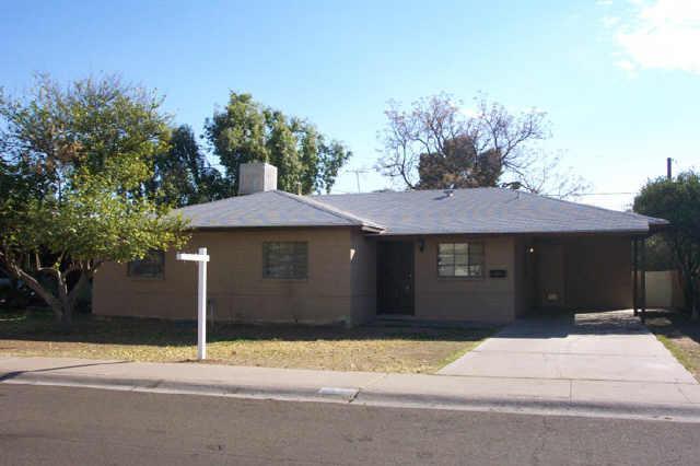 6813 E Cheery Lynn Rd., Scottsdale, AZ 85251