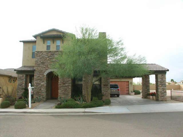1215 E Moss St., Phoenix, AZ 85020