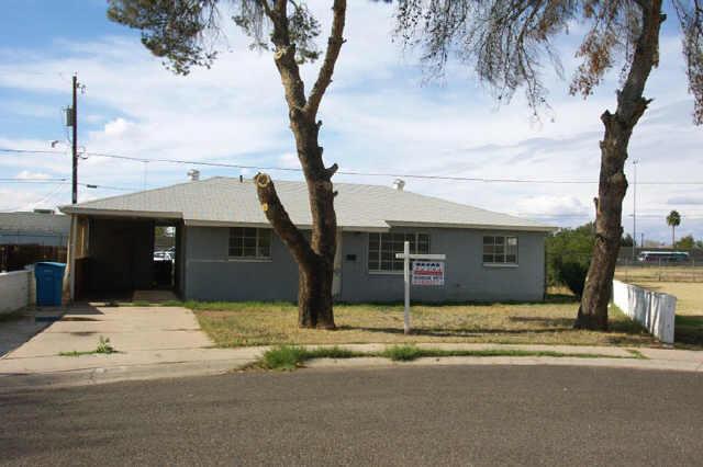 3162 N 24th Dr., Phoenix, AZ 85015