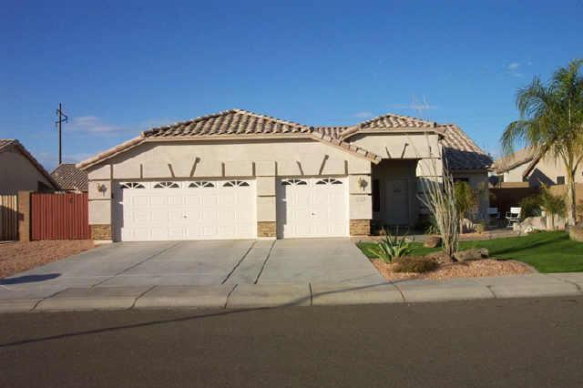 8736 W Echo Ln., Peoria, AZ 85345