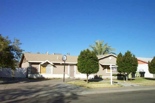 6008 N 61st Dr., Glendale, AZ 85301