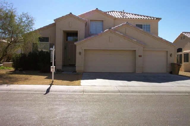 7413 W Alexandria Way, Peoria, AZ 85381