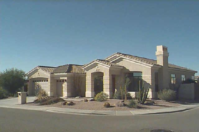 11818 N 131st Way, Scottsdale, AZ 85259