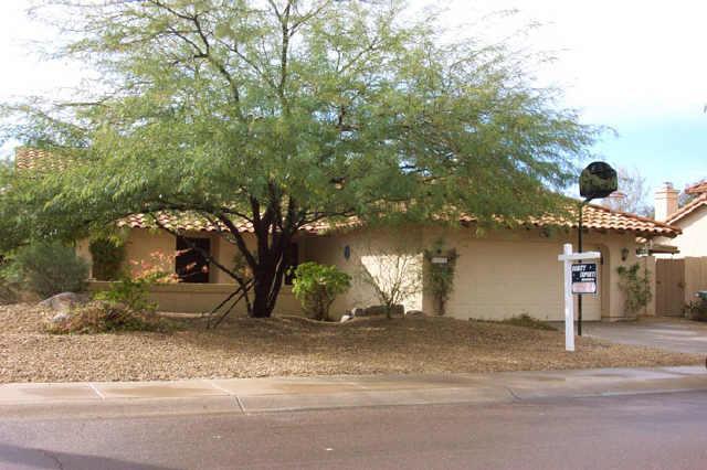 6009 E Kathleen Rd., Scottsdale, AZ 85254