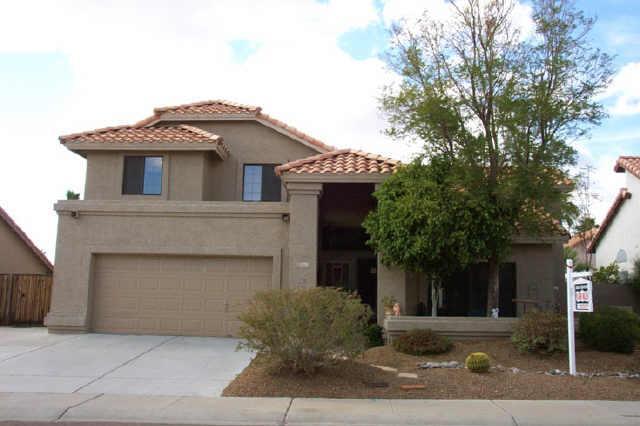 16822 S 35th St., Ahwatukee, AZ 85048