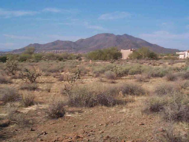 39 N 7 Ave., Desert Hills, AZ 85086