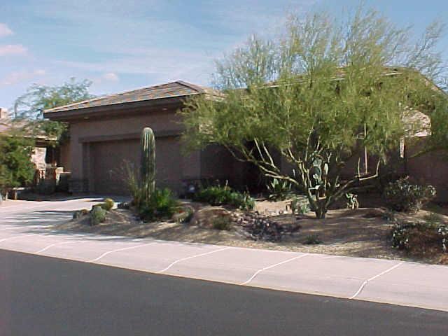 7575 E Corva Dr., Scottsdale, AZ 85266