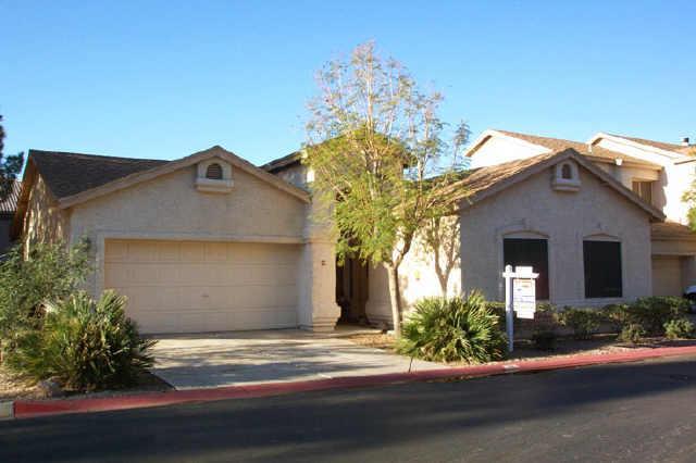 1822 S 39th St. #46, Mesa, AZ 85206