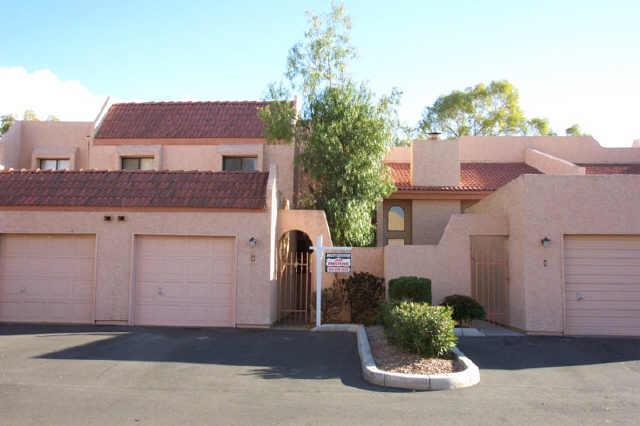 2524 S El Paradiso Dr. #5, Mesa, AZ 85202