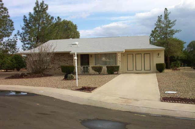 19605 N Pine Springs Dr., Sun City, AZ 85373