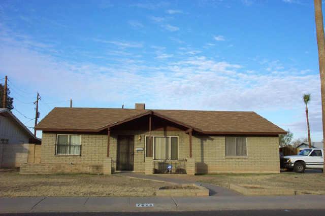 7628 N 40th Dr., Phoenix, AZ 85051