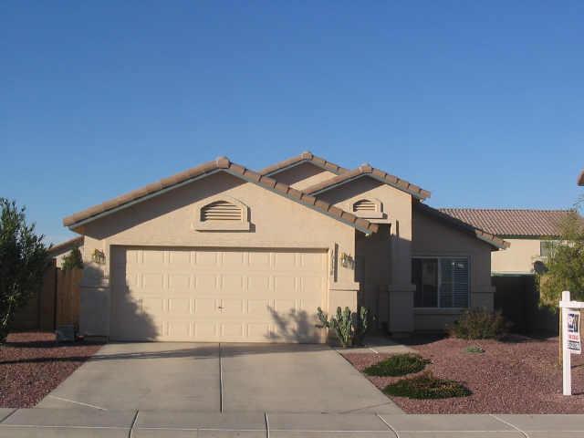 15338 W Gelding Dr., Surprise, AZ 85379
