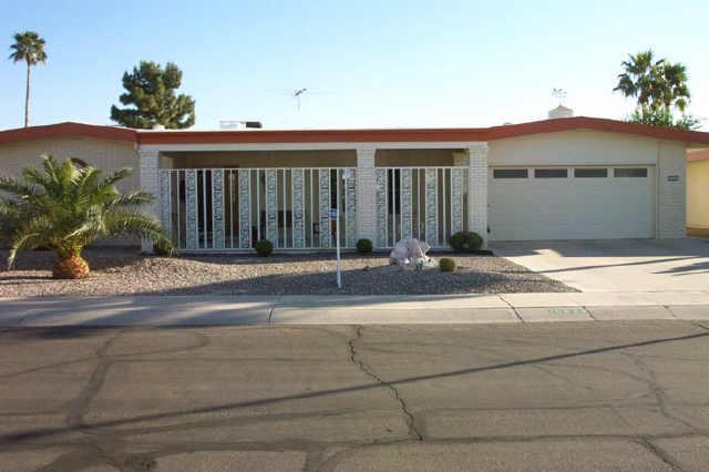 10833 W Welk Dr., Sun City, AZ 85373