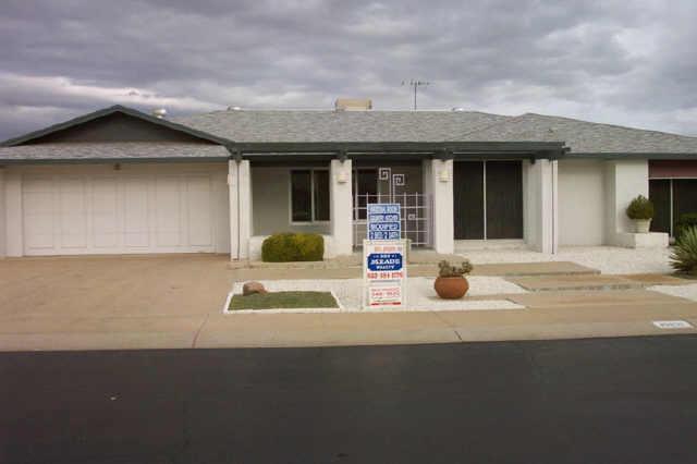 19821 N Arcadia Ct., Sun City, AZ 85373