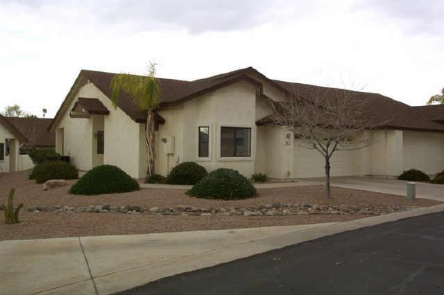 5518 E Lindstrom Ln. #32, Mesa, AZ 85215