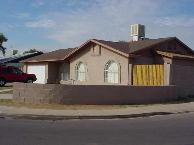 8924 W Meadowbrook Ave., Phoenix, AZ 85037