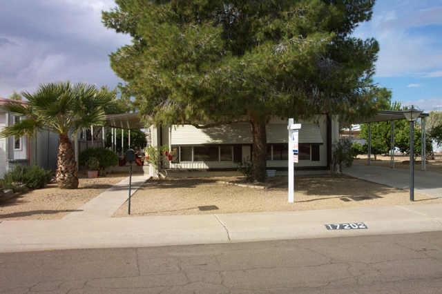 17202 N 66, Glendale, AZ 85308