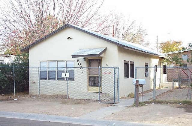 6001 W Gardenia Ave., Glendale, AZ 85301