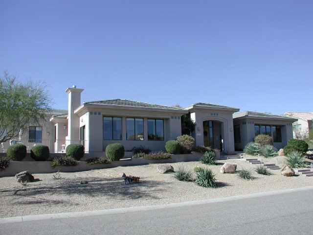 15917 E Eagle Rock Dr., Fountain Hills, AZ 85268