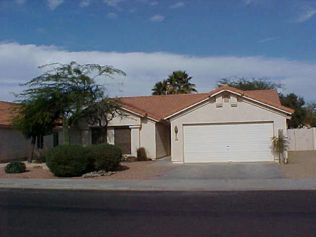 506 W Sereno Dr., Gilbert, AZ 85233
