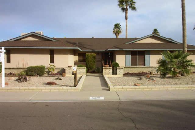 5026 W Yucca St., Glendale, AZ 85304