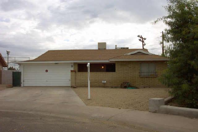 7543 N 40th Dr., Phoenix, AZ 85051