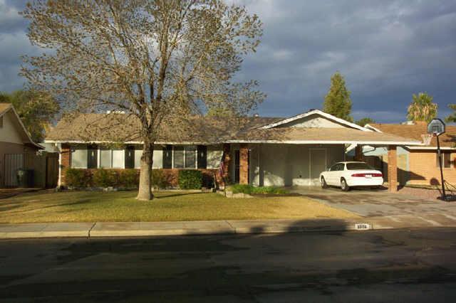 2506 E Javelina Ave., Mesa, AZ 85204