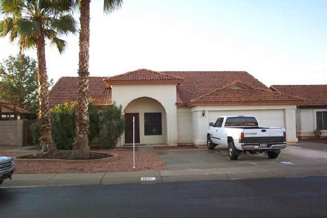 1237 E San Angelo Ave., Gilbert, AZ 85234