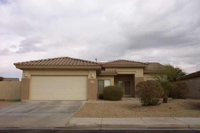 13330 W Edgemont Ave., Goodyear, AZ 85395