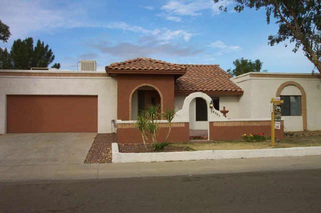 9808 N 56 Th Ave., Glendale, AZ 85302