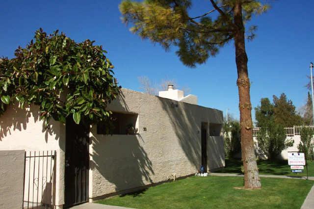930 S Dobson Rd. #32, Mesa, AZ 85202