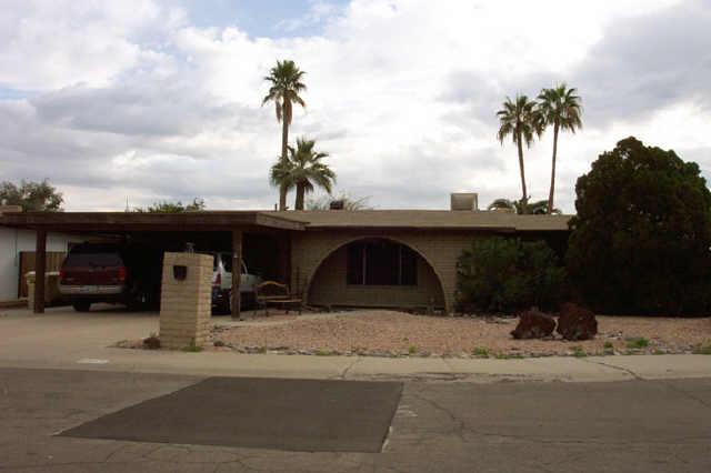 7613 N 44th Dr., Glendale, AZ 85301