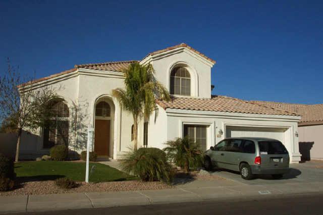 1902 W Canary Way, Chandler, AZ 85286