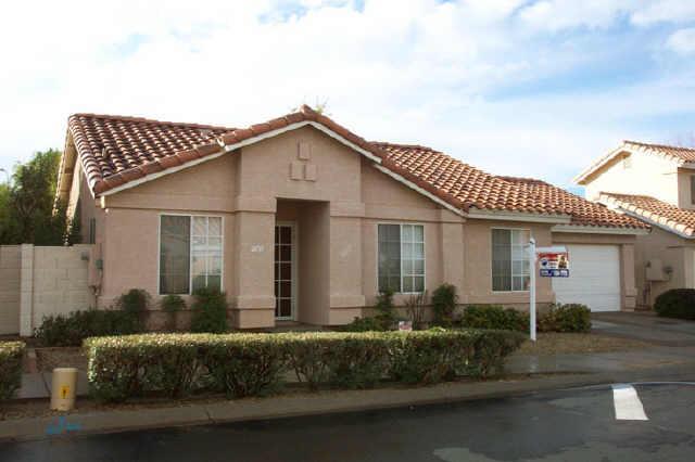 3823 Shannon St., Chandler, AZ 85226