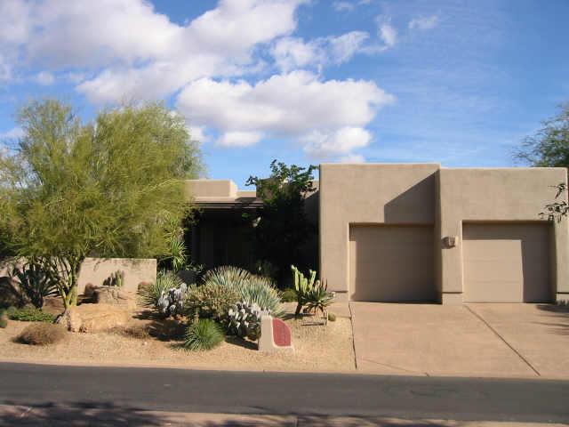 7544 E Club Villa Cir., Scottsdale, AZ 85262