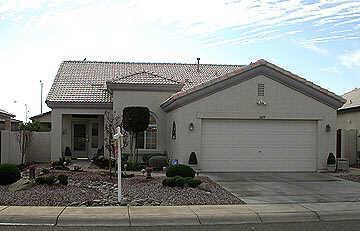 11029 W Oraibi Dr., Sun City, AZ 85373