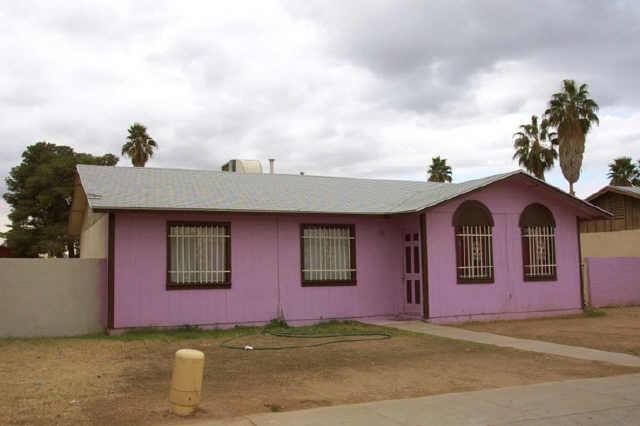 5222 S 48 St., Phoenix, AZ 85040