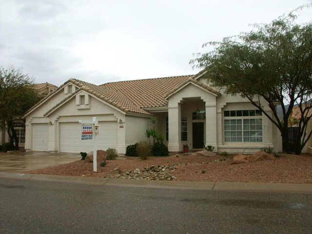 12932 E Sahuaro Dr., Scottsdale, AZ 85259