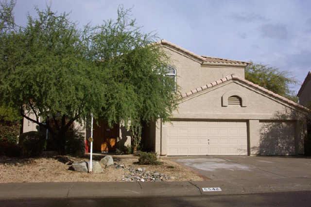 5542 E Anderson Rd., Scottsdale, AZ 85254