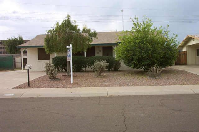 4407 W Caron St., Glendale, AZ 85302