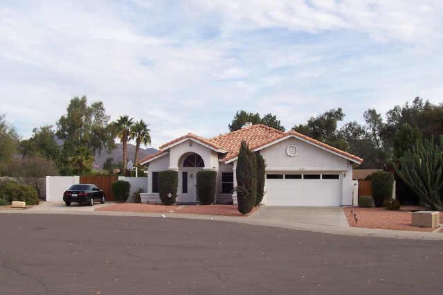 12155 N 91st Way, Scottsdale, AZ 85260