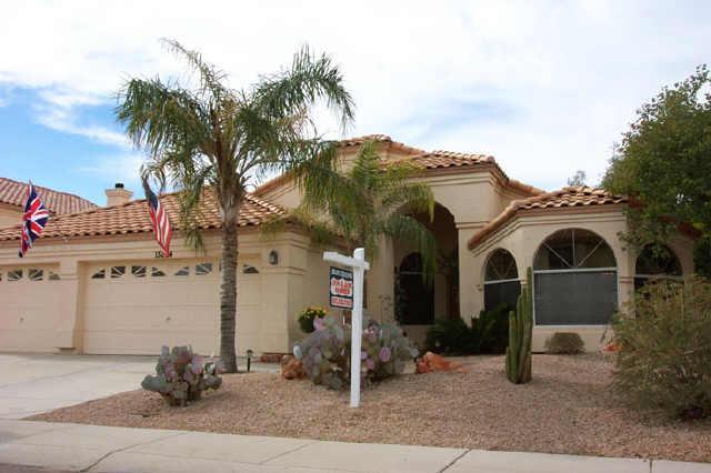 13824 N 30th St., Phoenix, AZ 85032