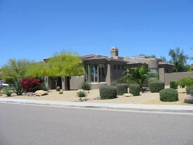 10860 E Gold Dust Ave., Scottsdale, AZ 85259