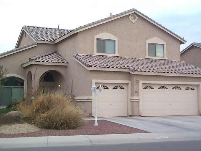 622 E Palo Verde St., Casa Grande, AZ 85122
