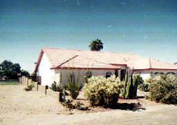 15858 S Maui Cir., Arizona City, AZ 85123