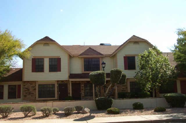 4840 E Mineral Rd. #4, Phoenix, AZ 85044